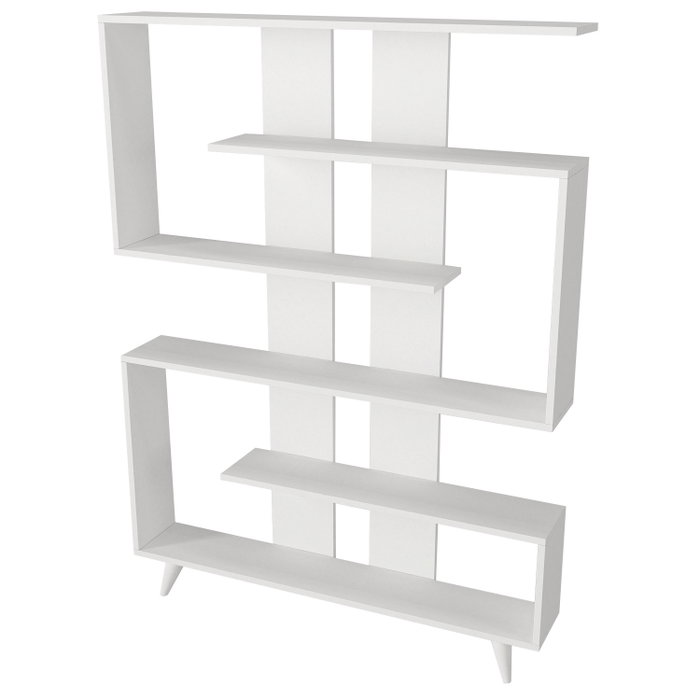 Hanah Home Rain - White